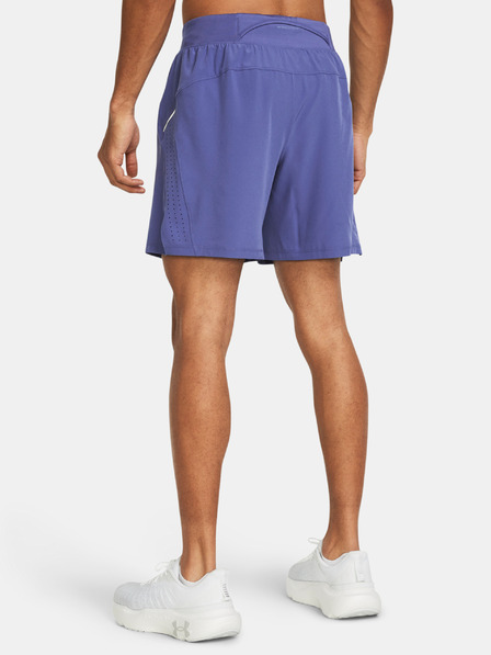 Under Armour Pánske kraťasy Under Armour UA LAUNCH PRO 7'' SHORTS-PPL