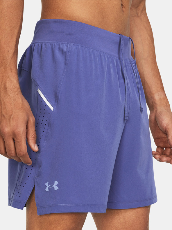Under Armour Pánske kraťasy Under Armour UA LAUNCH PRO 7'' SHORTS-PPL
