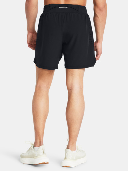 Under Armour Pánske kraťasy Under Armour UA M LAUNCH ELITE 7'' SHORTS
