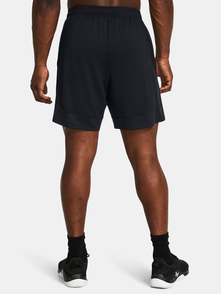 Under Armour Pánske kraťasy Under Armour Tech Vent 7in Shorts