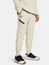Under Armour Pánske tepláky Under Armour UA Unstoppable Flc Joggers-BRN