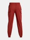 Under Armour Pánske tepláky Under Armour UA Unstoppable Joggers-ORG