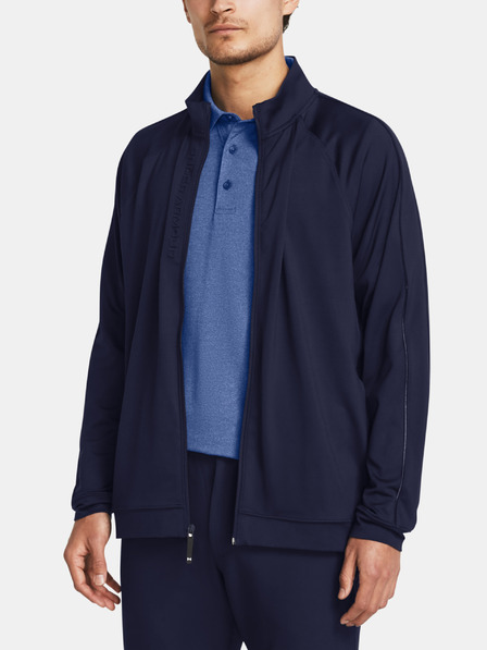 Under Armour Pánska mikina Under Armour UA Storm Midlayer FZ
