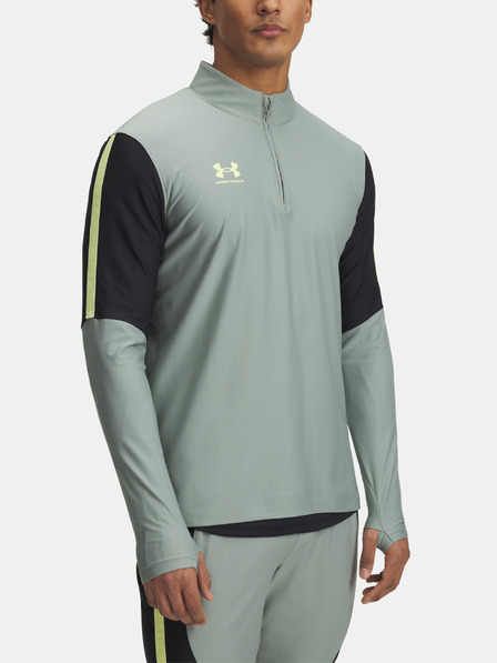 Under Armour Pánska mikina Under Armour UA M's Ch. Pro 1/4 Zip