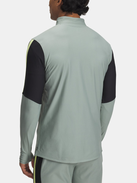 Under Armour Pánska mikina Under Armour UA M's Ch. Pro 1/4 Zip