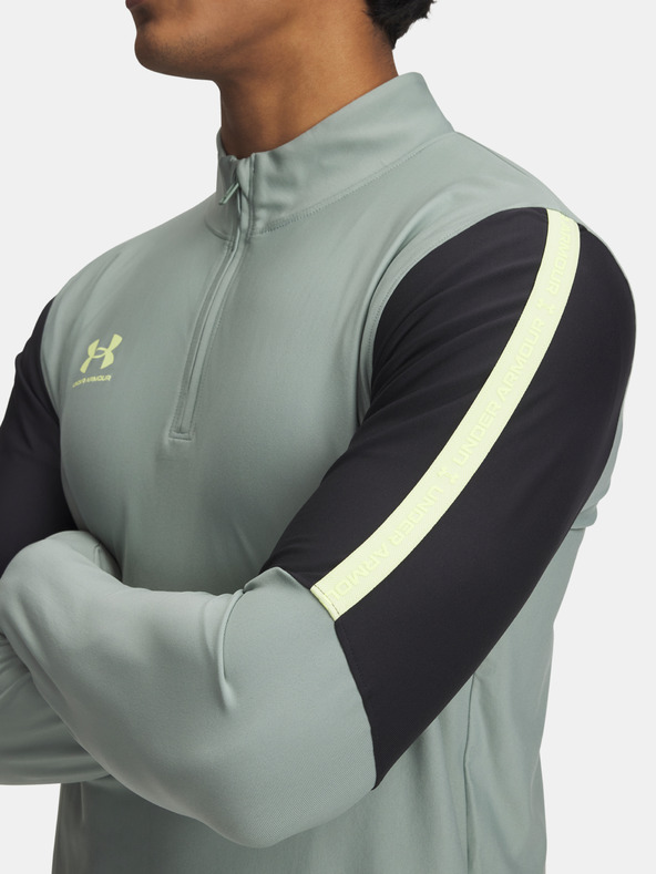 Under Armour Pánska mikina Under Armour UA M's Ch. Pro 1/4 Zip