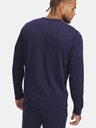Under Armour Pánska mikina Under Armour UA Rival Terry Logo Crew