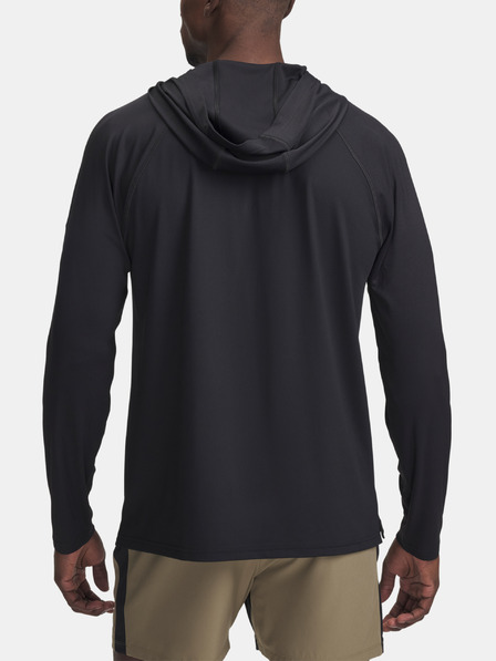 Under Armour Pánska mikina Under Armour Pjt Rck Isochill HD