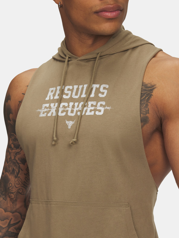 Under Armour Pánska mikina Under Armour Pjt Rck Wire SL HD