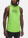 Under Armour Pánska mikina Under Armour Pjt Rck Wire SL HD