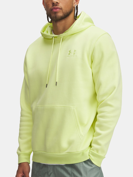 Under Armour Pánska mikina Under Armour UA Icon Fleece Hoodie