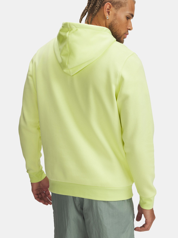 Under Armour Pánska mikina Under Armour UA Icon Fleece Hoodie