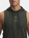 Under Armour Pánska mikina Under Armour Pjt Rck Snake SL HD