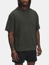 Under Armour Pánska mikina Under Armour Pjt Rck SS Terry Hoody