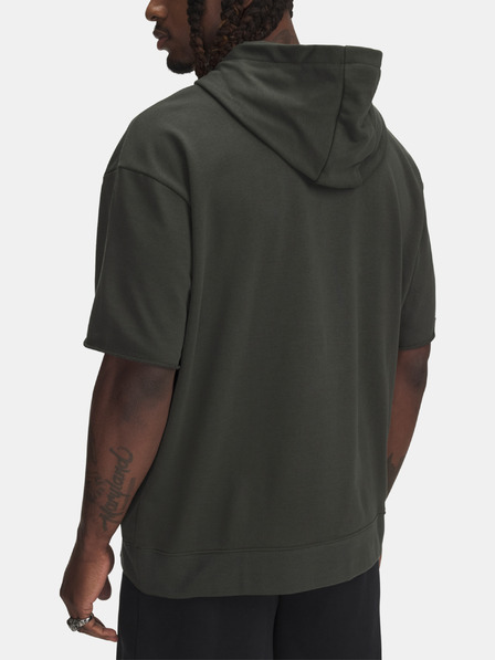 Under Armour Pánska mikina Under Armour Pjt Rck SS Terry Hoody