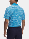 Under Armour Pánske tričko Under Armour UA Drive Chill Printed Polo