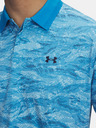 Under Armour Pánske tričko Under Armour UA Drive Chill Printed Polo