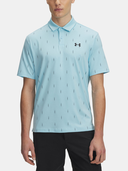 Under Armour Pánske tričko Under Armour UA T2G Printed Polo