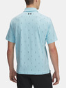 Under Armour Pánske tričko Under Armour UA T2G Printed Polo