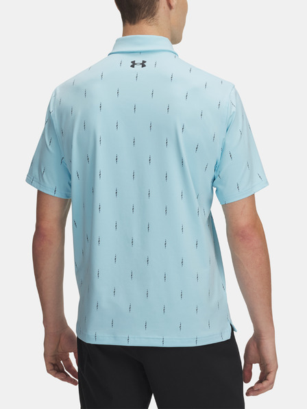 Under Armour Pánske tričko Under Armour UA T2G Printed Polo