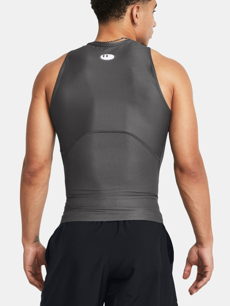 Under Armour Pánske tielko Under Armour UA HG IsoChill Comp Tank