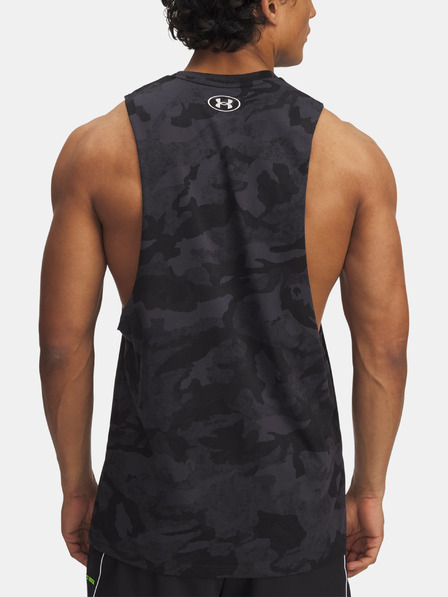 Under Armour Pánske tielko Under Armour Pjt Rck Camo Tank