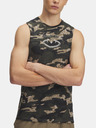 Under Armour Pánske tielko Under Armour Pjt Rck Camo Tank