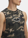 Under Armour Pánske tielko Under Armour Pjt Rck Camo Tank