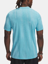 Under Armour Pánske tričko Under Armour Vanish Seamless Novelty SS