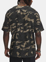 Under Armour Pánske tričko Under Armour Pjt Rck Hwt AOP SS