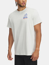 Under Armour Pánske tričko Under Armour UA M HWT Moving Day Illus SS
