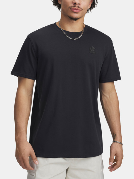 Under Armour Pánske tričko Under Armour Curry HW Trend Tee