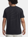 Under Armour Pánske tričko Under Armour Curry HW Trend Tee