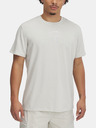 Under Armour Pánske tričko Under Armour Curry HW Verbiage Tee 2