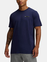 Under Armour Pánske tričko Under Armour UA M LC STRIP LOGO SS