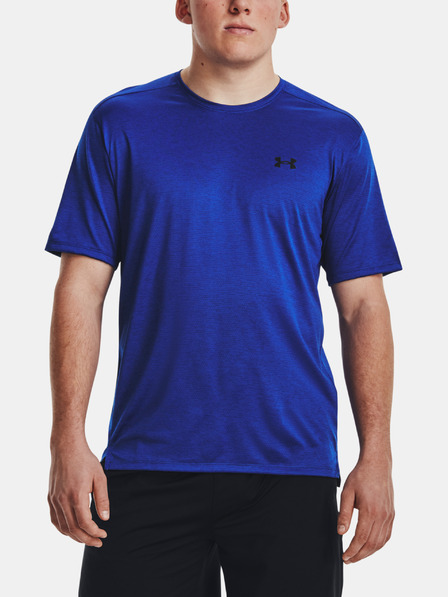 Under Armour Pánske tričko Under Armour UA Tech Vent SS-BLU