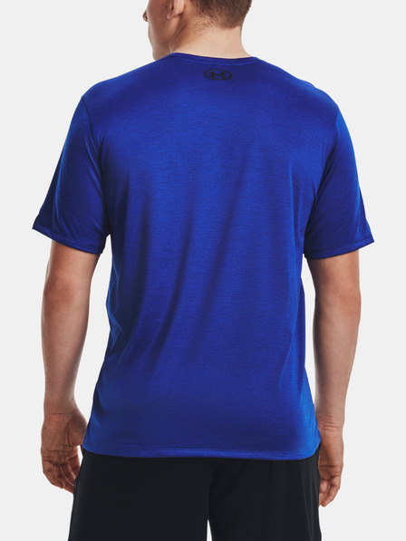 Under Armour Pánske tričko Under Armour UA Tech Vent SS-BLU