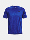 Under Armour Pánske tričko Under Armour UA Tech Vent SS-BLU