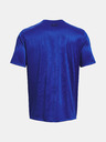 Under Armour Pánske tričko Under Armour UA Tech Vent SS-BLU