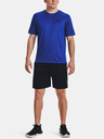 Under Armour Pánske tričko Under Armour UA Tech Vent SS-BLU
