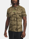 Under Armour Pánske tričko Under Armour Pjt Rck IsoChill SS