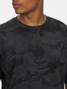 Under Armour Pánske tričko Under Armour Pjt Rck Hwt AOP SS