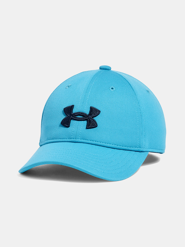 Under Armour Chlapčenská šiltovka Under Armour B BLITZING37 ADJ
