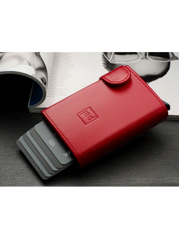 Pularys SOLO Max RFID peňaženka