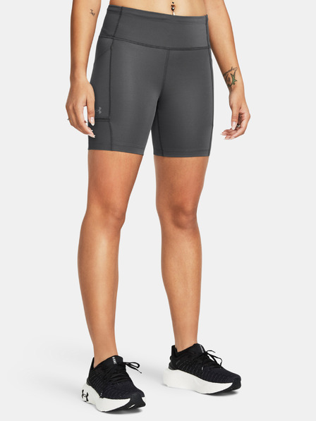 Under Armour Dámske kraťasy Under Armour UA Launch Half Tight