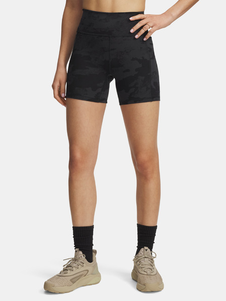 Under Armour Dámske krátke nohavice Under Armour Pjt Rck Middy Short