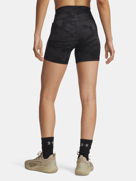 Under Armour Dámske krátke nohavice Under Armour Pjt Rck Middy Short