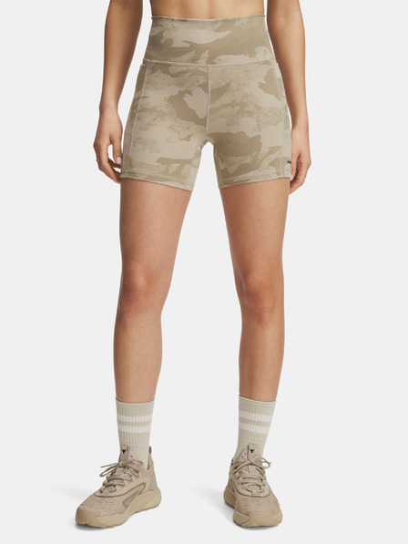 Under Armour Dámske krátke nohavice Under Armour Pjt Rck Middy Short