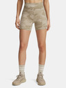 Under Armour Dámske krátke nohavice Under Armour Pjt Rck Middy Short