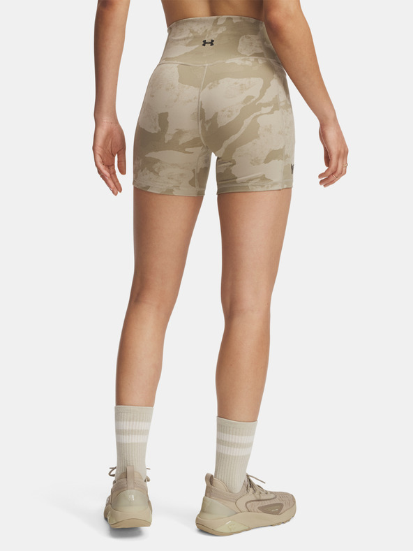 Under Armour Dámske kraťasy Under Armour Pjt Rck Middy Short